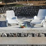 公寓 Spacious And Cozy Seafront - Two Bedroom With Terrace And Sea View *